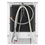 AEG FFB53937ZM 6000 SatelliteClean Freestanding Dishwasher with AirDry Technology + 14 Place Settings