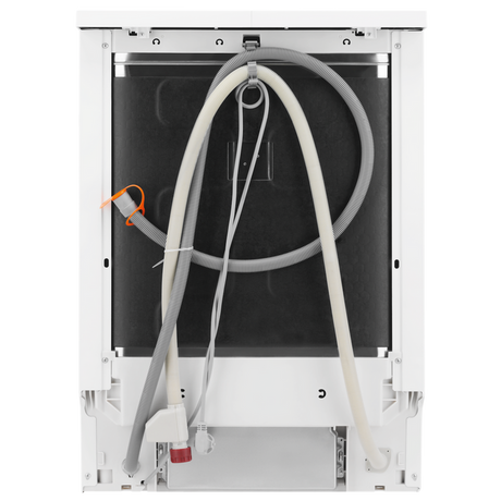 AEG FFB53617ZM 6000 SatelliteClean Freestanding Dishwasher with AirDry Technology + 13 Place Settings