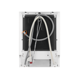 AEG FSK32610Z 3000 AirDry Fully Integrated Dishwasher with AirDry Technology + 13 Place Settings