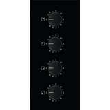 AEG HK614000CB 3000 Radiant Ceramic Hob