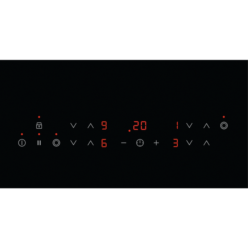 AEG HK634060XB 58cm Electric Ceramic Hob