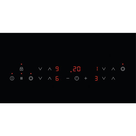 AEG HK634060XB 58cm Electric Ceramic Hob