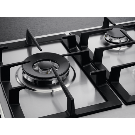 AEG HGB95522YM 6000 Slimline Gas Hob