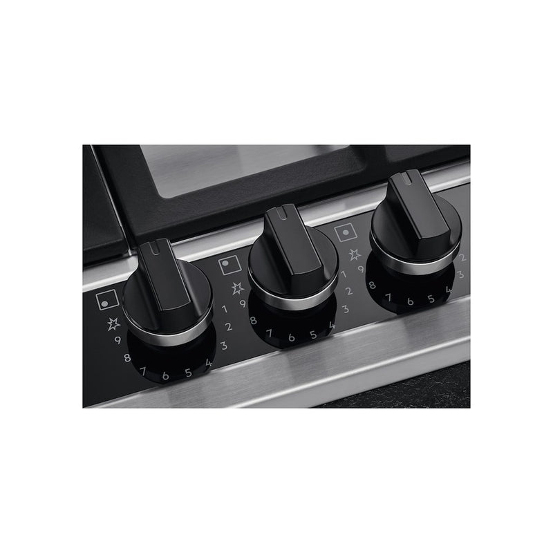 AEG HGB95522YM 6000 Slimline Gas Hob