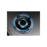 AEG HGB75500SM 3000 Slimline Gas Hob