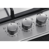 AEG HGB75500SM 3000 Slimline Gas Hob