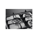 AEG HGB75500SM 3000 Slimline Gas Hob