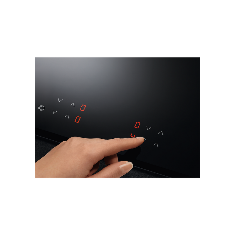 AEG HK624010FB 59cm Ceramic Hob