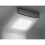 AEG SKE818E1DC 6000 Series Built-In Tall Fridge