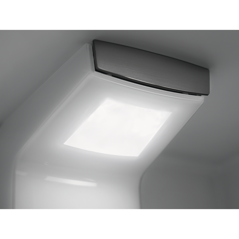 AEG SKS818E9ZC 9000 Series Built-In MultiFlow Fridge