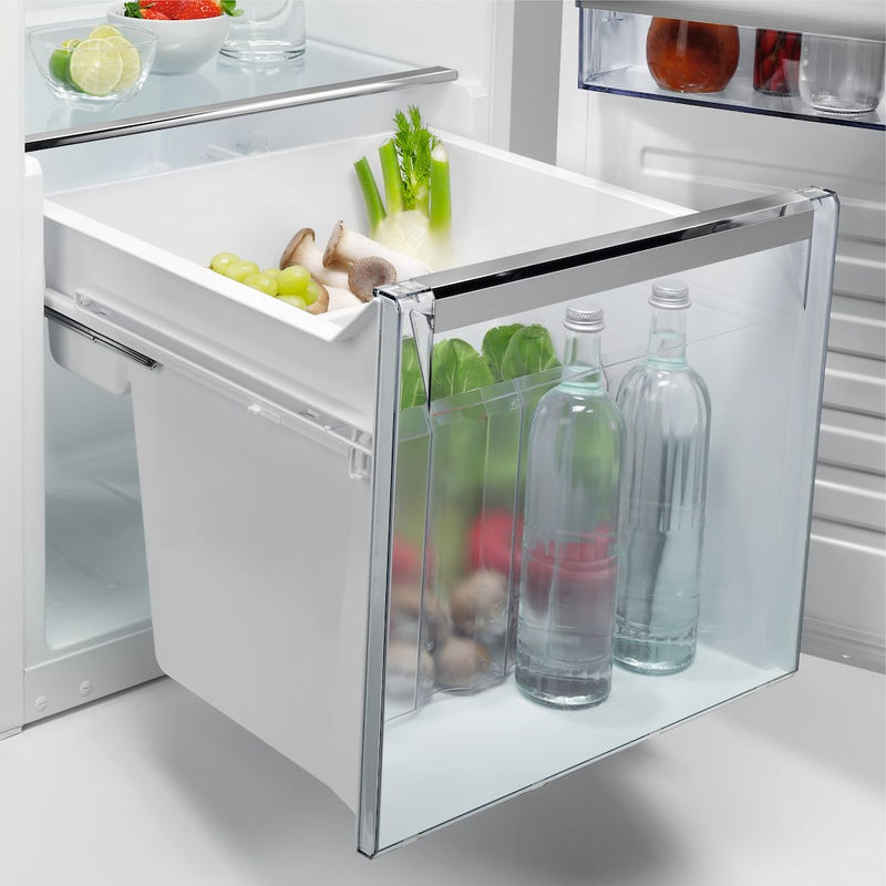 AEG SKE818E1DC 6000 Series Built-In Tall Fridge