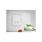 AEG RCB632E2MX 6000 Series Freestanding NoFrost Fridge Freezer