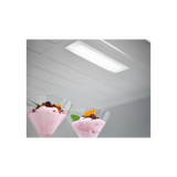 AEG RCB632E2MX 6000 Series Freestanding NoFrost Fridge Freezer