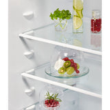 AEG OSC6N181ES 6000 Series Built-In NoFrost Fridge Freezer