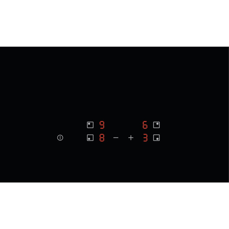 AEG HRX64300CB 3000 Radiant Ceramic Hob