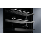 AEG BCX335L11M 6000 SurroundCook Built-In Single Oven