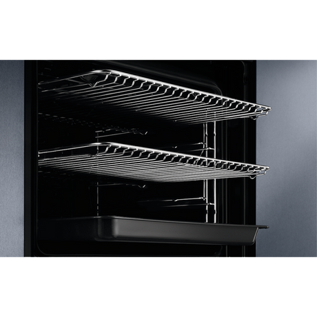 AEG BCX335R11M 6000 SurroundCook Built-In Single Oven