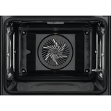AEG BPE556060M 6000 SteamBake Built-In Single Oven