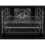 AEG BEB335061W 6000 SurroundCook Built-In Single Oven