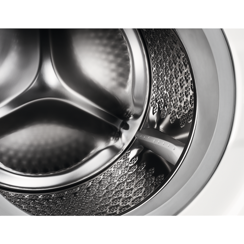 AEG LF7E7431BI 7000 Series Front Loading Full Size 7kg Washing Machine