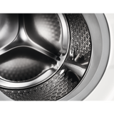 AEG LFX6G7434BI 6000 Series Front Loading Full Size 7kg Washing Machine