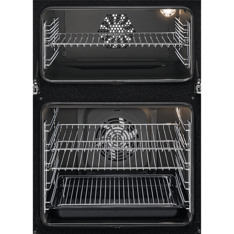 AEG DCE731110M 6000 SurroundCook Built-In Double Oven