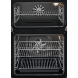 AEG DCE731110M 6000 SurroundCook Built-In Double Oven