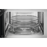 AEG MBE2658DEM Built In Microwave & Grill