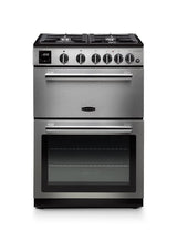 Rangemaster PROPL60NGFSS/C 60cm Professional+ All Gas Cooker