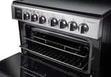 Rangemaster PROPL60ECSS/C 60cm Professional+ Ceramic Cooker