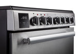 Rangemaster PROPL60EISS/C 60cm Professional+ Induction Cooker