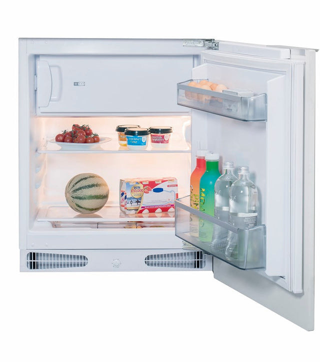 Caple RBR7 Built-Under Larder Fridge With Ice Box
