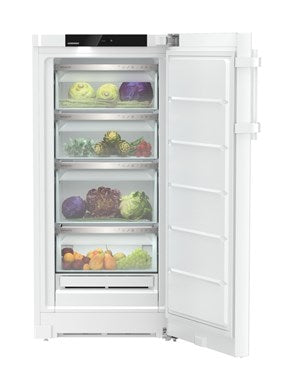 Liebherr RBa 425i Prime Freestanding BioFresh (Discontinued)