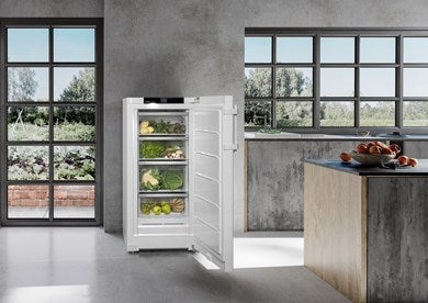 Liebherr RBa 425i Prime Freestanding BioFresh (Discontinued)