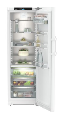 Liebherr RBc 525i Prime Freestanding Fridge & BioFresh (Discontinued)