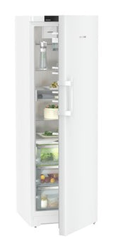 Liebherr RBc 525i Prime Freestanding Fridge & BioFresh (Discontinued)