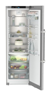 Liebherr RBsdc 525i Prime Freestanding Fridge & BioFresh