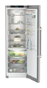Liebherr RBsdc 525i Prime Freestanding Fridge & BioFresh
