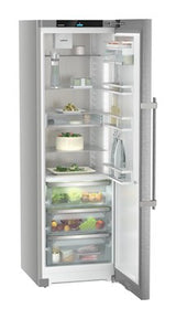Liebherr RBsdc 525i Prime Freestanding Fridge & BioFresh