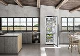 Liebherr RBsdc 525i Prime Freestanding Fridge & BioFresh