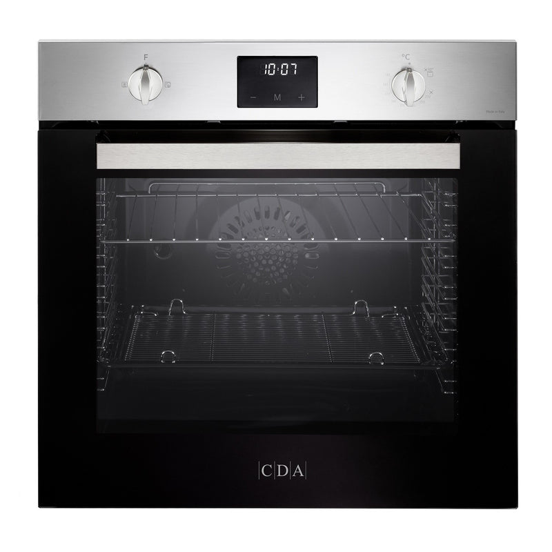 CDA SG121SS Five Function Gas Oven