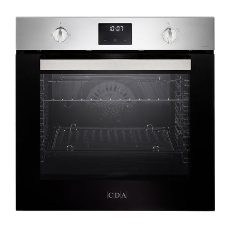 CDA SG121SS Five Function Gas Oven