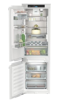 Liebherr SICNdi 5153 Prime Fully integrated Fridge and freezer