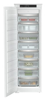 Liebherr SIFNSe 5128 Plus Fully integrated Freezer