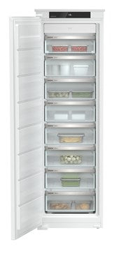 Liebherr SIFNSe 5128 Plus Fully integrated Freezer