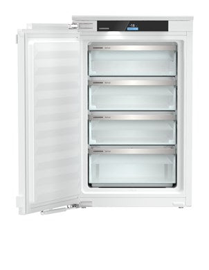 Liebherr SIFNci 3954 Prime Fully integrated Freezer