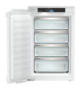 Liebherr SIFNci 3954 Prime Fully integrated Freezer