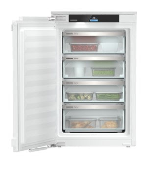 Liebherr SIFNci 3954 Prime Fully integrated Freezer