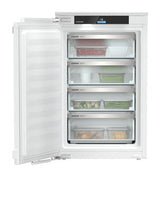 Liebherr SIFNci 3954 Prime Fully integrated Freezer