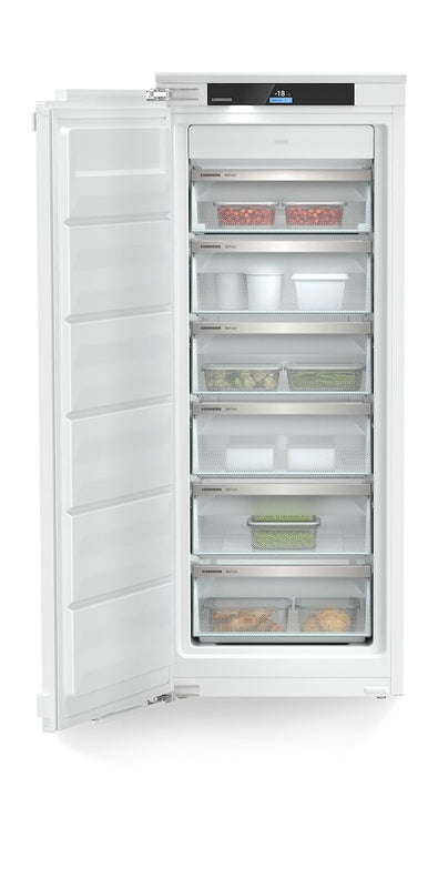Liebherr SIFNd4556 Integrated Freezer (Discontinued)